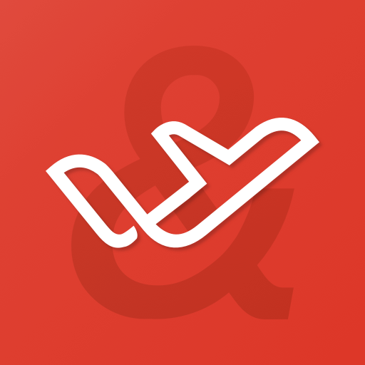 Lanes & Planes logo