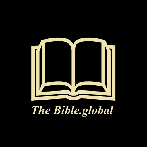 The Bible.Global logo