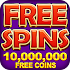Slots: Clubillion -Free Casino Slot Machine Game! 2.1