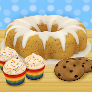 Top 46 Casual Apps Like Baker Business 2: Cake Tycoon - Best Alternatives