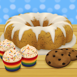 Icon image Baker Business 2: Cake Tycoon