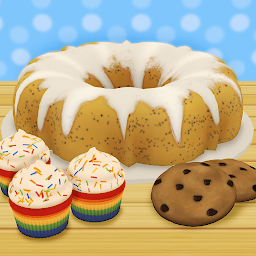 Baker Business 2: Cake Tycoon Mod Apk