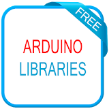 Arduino Libraries Free icon
