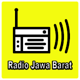 Radio Jawa Barat icon
