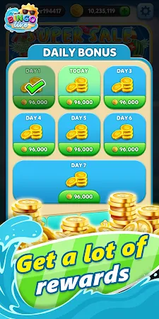 Game screenshot Bingo Live mod apk