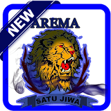 Arema Wallpaper HD icon