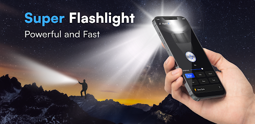 Flash Alert - Flashlight App