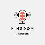 Cover Image of Tải xuống Kingdom community radio  APK