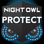 Night Owl Protect  for PC Windows and Mac