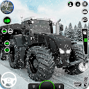 Farm Tractor Games Simulator 