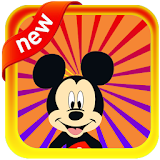Clubhouse of Mouse Adventure icon