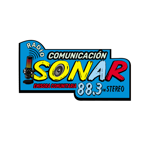 Radio Sonar Stereo logo