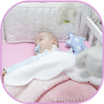 Cover Image of Download Baby Cot  APK