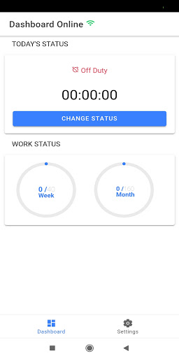 TBS Companion Lite Screen 3