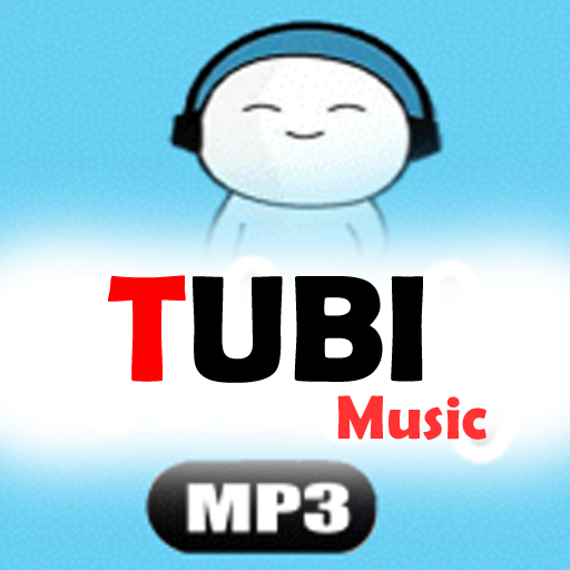 Tubi 2.0 MOD APK Mp3 Music Downloader for free