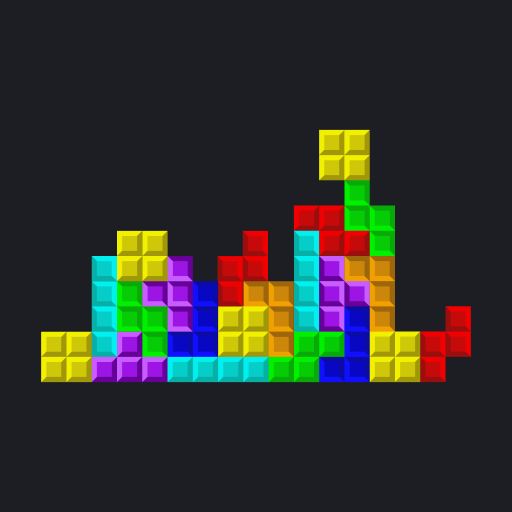 Block Puzzle Tetris Game Download on Windows