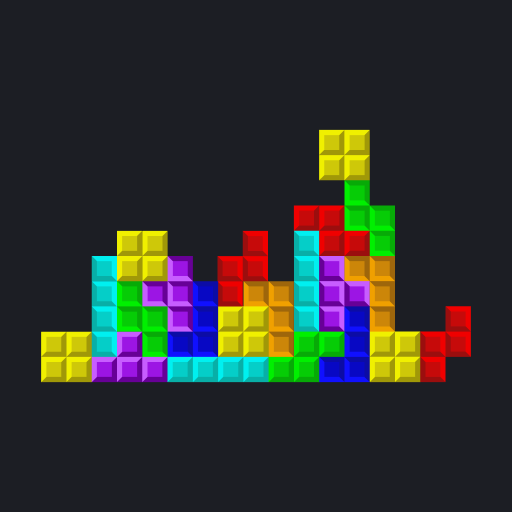 Block Puzzle Tetris Game