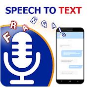 French voice to text converter – speech to text