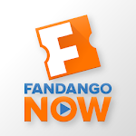 Cover Image of ダウンロード FandangoNOWはVuduに移動しています 3.12.1 APK