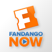 FandangoNOW | Movies & TV 3.12.1 Icon