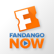 FandangoNOW | Movies & TV  Icon