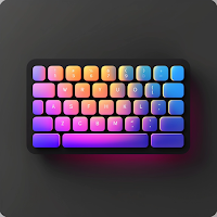 CoolKeyBoard