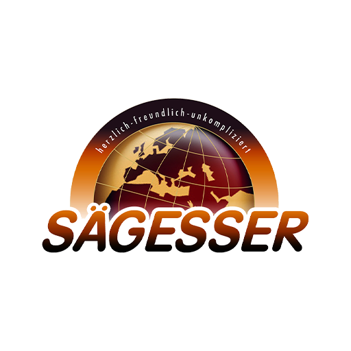 Sägesser Intern logo