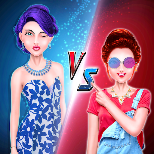 Diva da Moda - Jogos de Vestir – Apps no Google Play