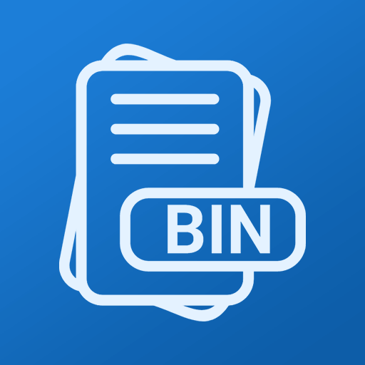 Binary Viewer | Binary Reader Download on Windows