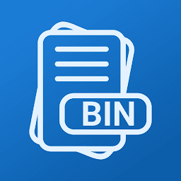 Icon image Binary Viewer | Binary Reader