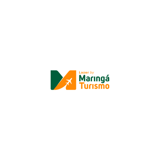 Maringá Lazer logo