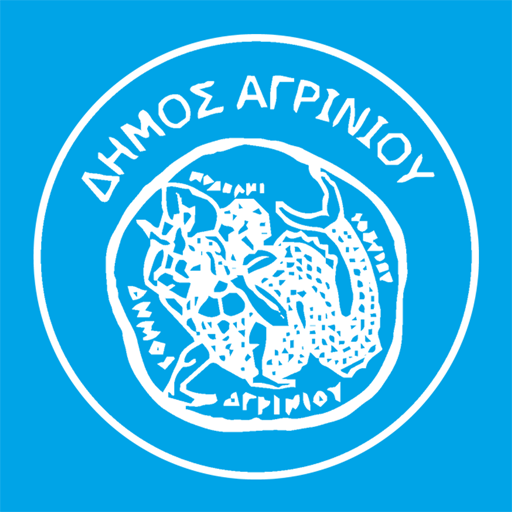 Agrinio EV Charging logo