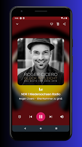 NDR 1 Radio Niedersachsen App