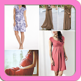 Maternity Clothes Designs icon