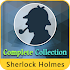 Sherlock Holmes Complete Collection1.2.0