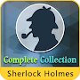 Sherlock Holmes Complete Colle