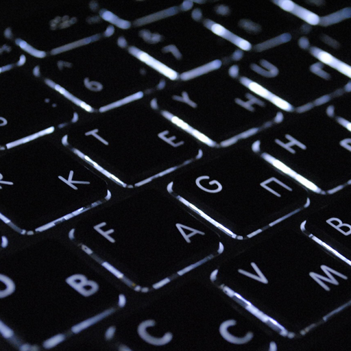 Input Method Switcher logo