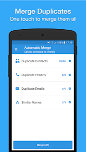 Simpler Caller ID – Contacts and Dialer 5