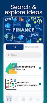 Learn Finance & Accounting screenshot 6