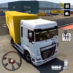 Cover Image of ดาวน์โหลด World Truck Grand Transport 3D  APK