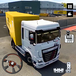 Icon image World Truck Grand Transport 3D