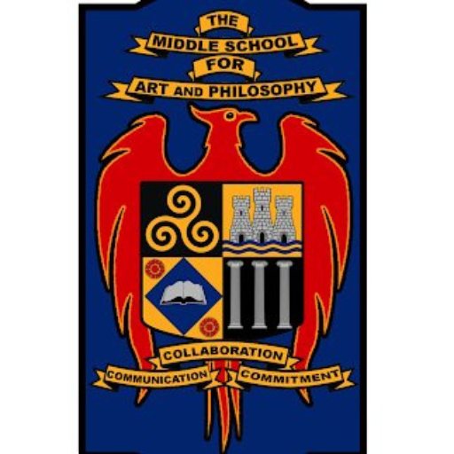 MS for Art and Philosophy logo