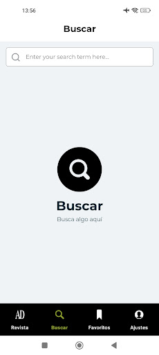 AD España Screen 2