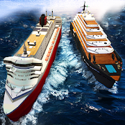 Big Cruise Simulator 2019 : World Edition  Icon