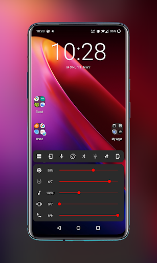 Volume Control Panel Pro v21.05 (Patched) poster-5