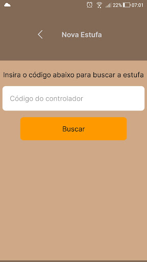 APFumo - Secagem do Fumo Screen 3