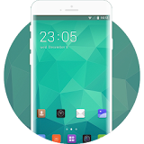 Theme for ZTE Blade D Lux icon