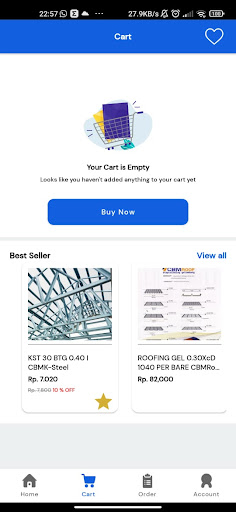 CBM SMART Screen 3
