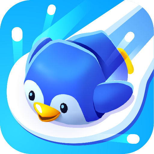Penguin Slider 1.0.0 Icon