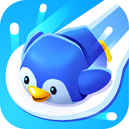 Penguin Slider Mod Apk